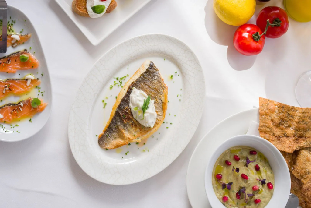 Parklane, a Luxury Collection Resort & Spa, Limassol