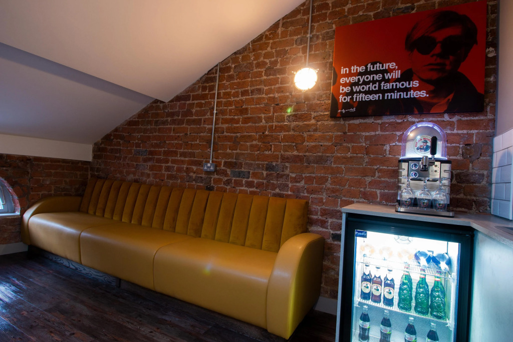 York Street Studios