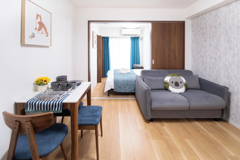 The Peak Tengachaya Apartment Hotel