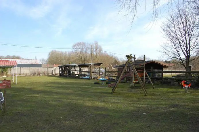 Auberge du Bord des Eaux
