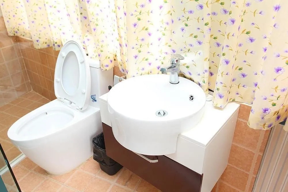 Nuanba Cabin Hotel