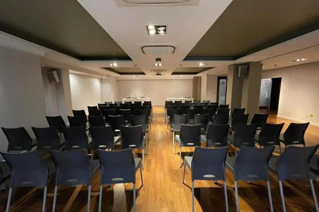 Kenton Palace Buenos Aires