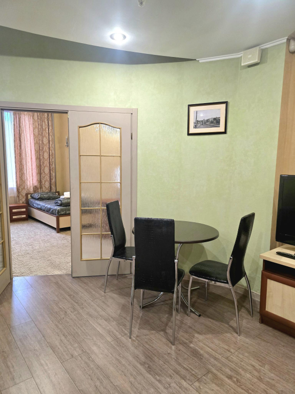 Peschera Hotel