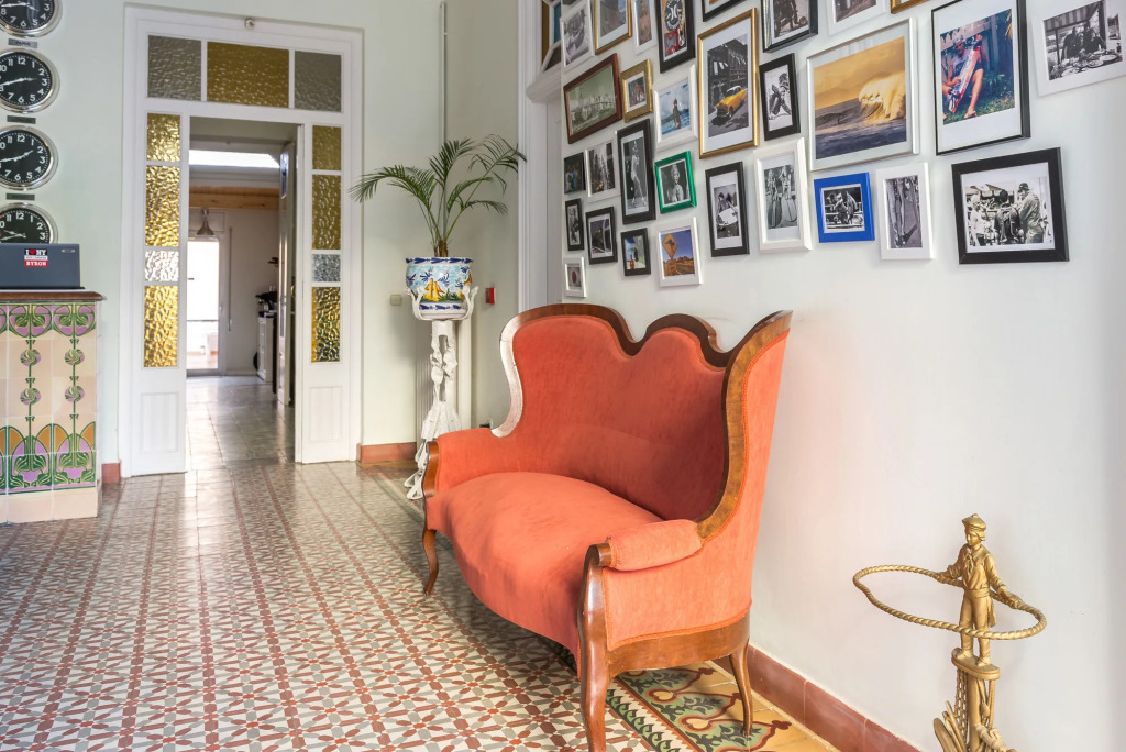 Hotel Noucentista