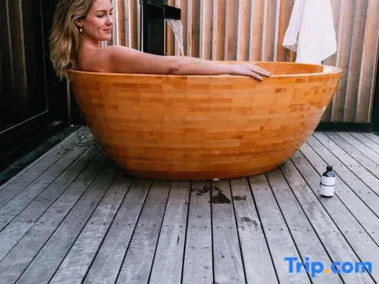 The Tailored Pod