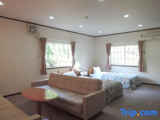 Toyotako Hotel and Golf Club