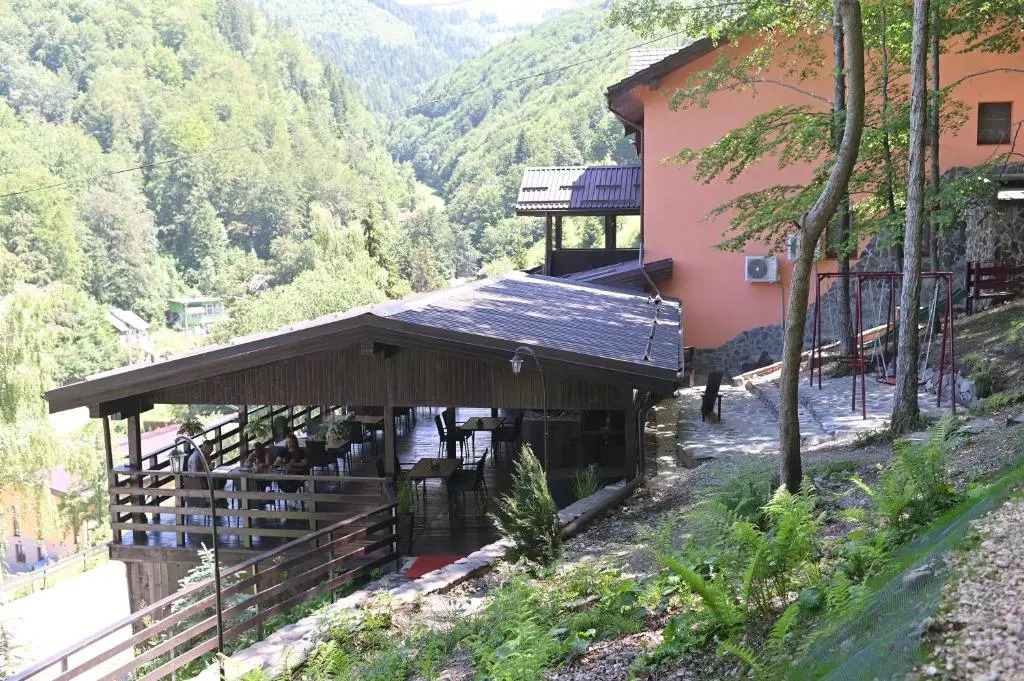 Pensiunea Ayana