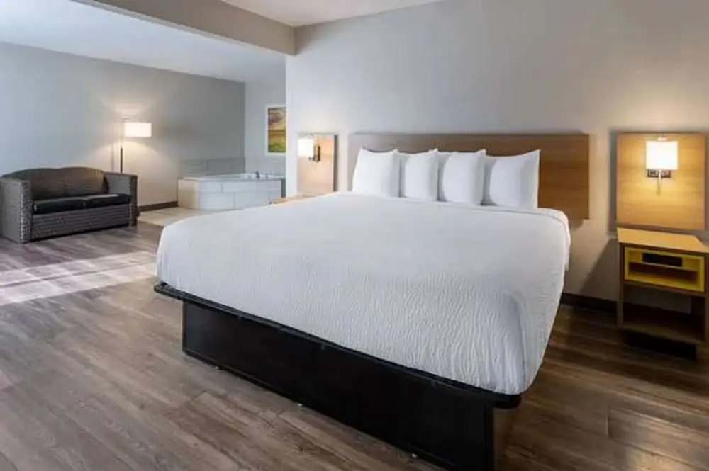 Haven Inn & Suites