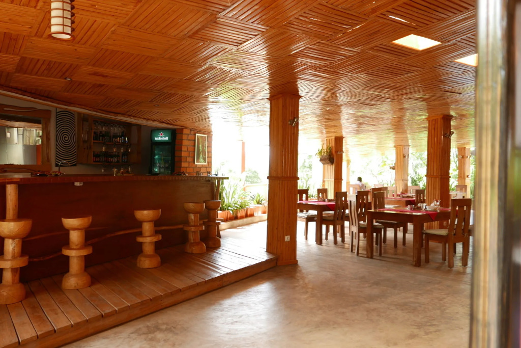 5 Swiss Hotel
