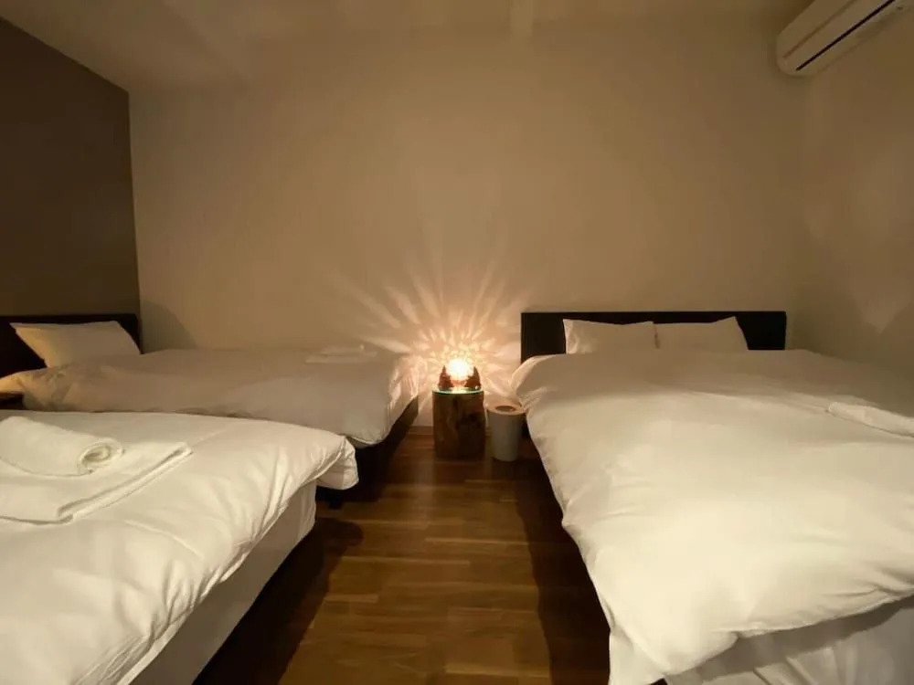 Mita Guest House