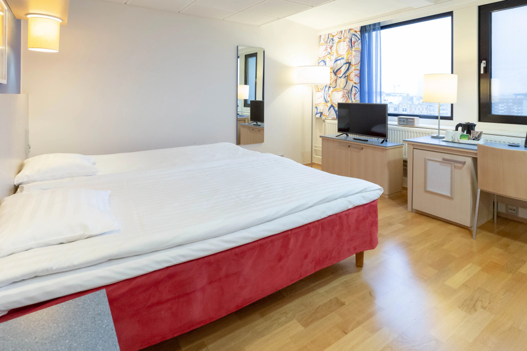 Scandic Hakaniemi