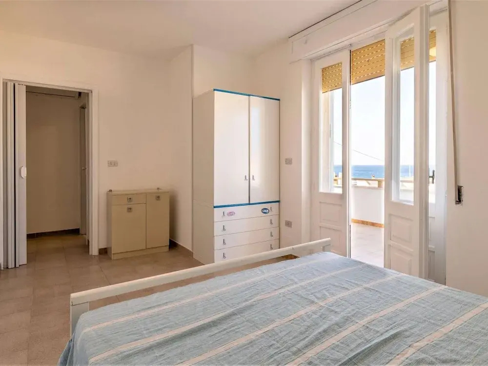 Apartment Marina di Mancaversa by Ionian Sea