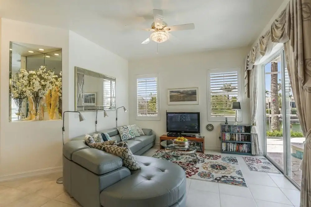 Dill Court Home