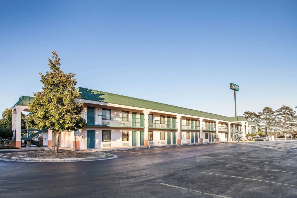 Quality Inn Byron - Warner Robins