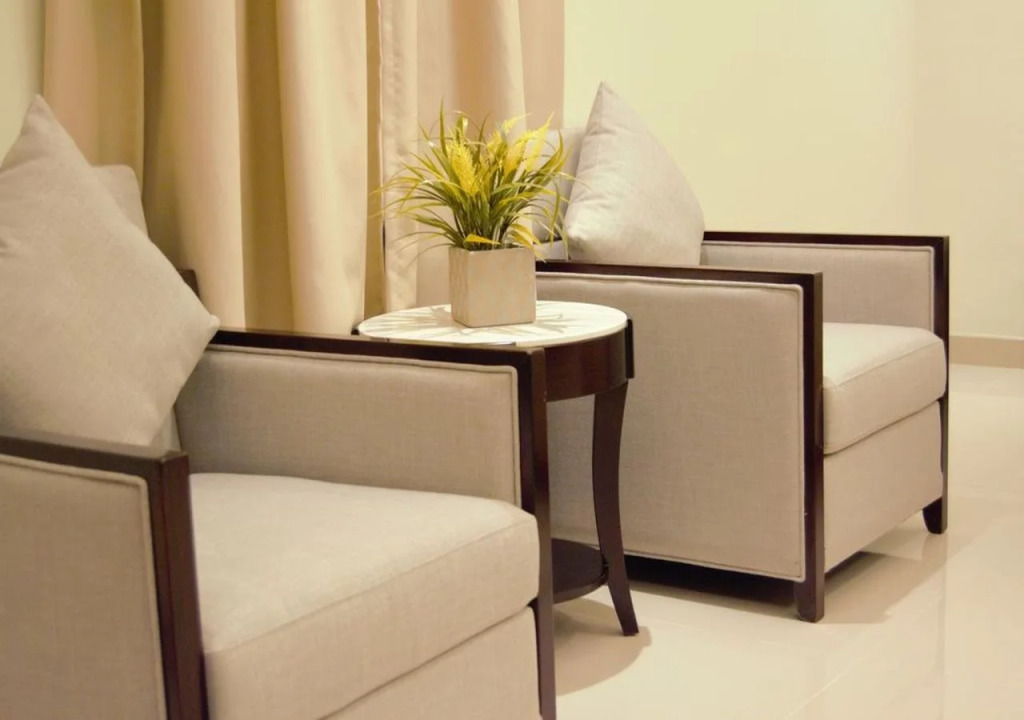 Landmark Hotel Jeddah