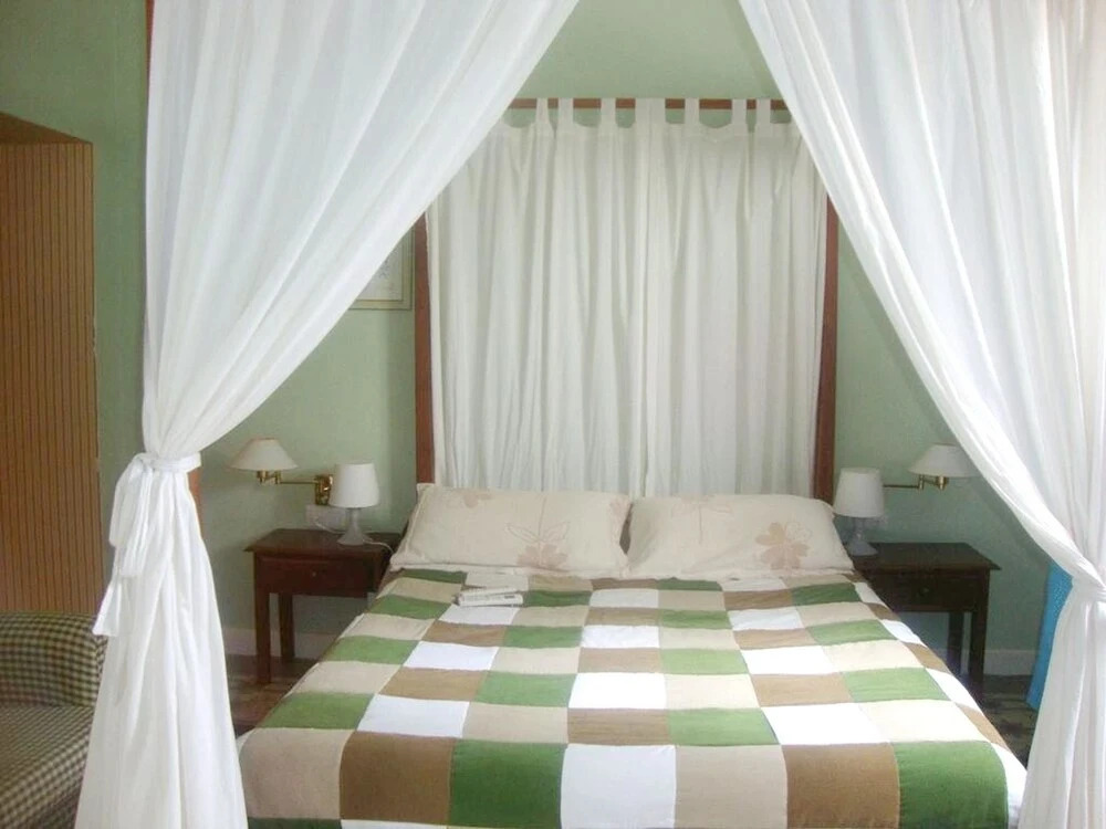House With 4 Bedrooms in Almagro, With Furnished Terrace