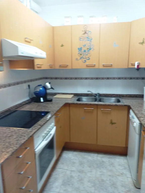Bonito apartamento Village Park