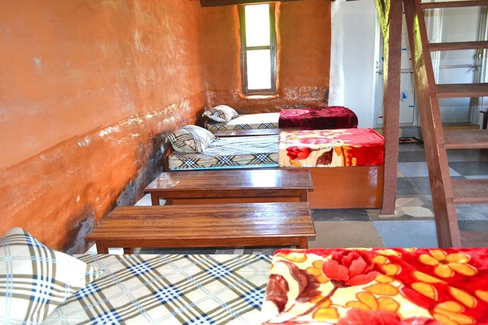 Indreni organic farm and homestay - Hostel