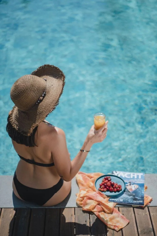 Avilia Suites