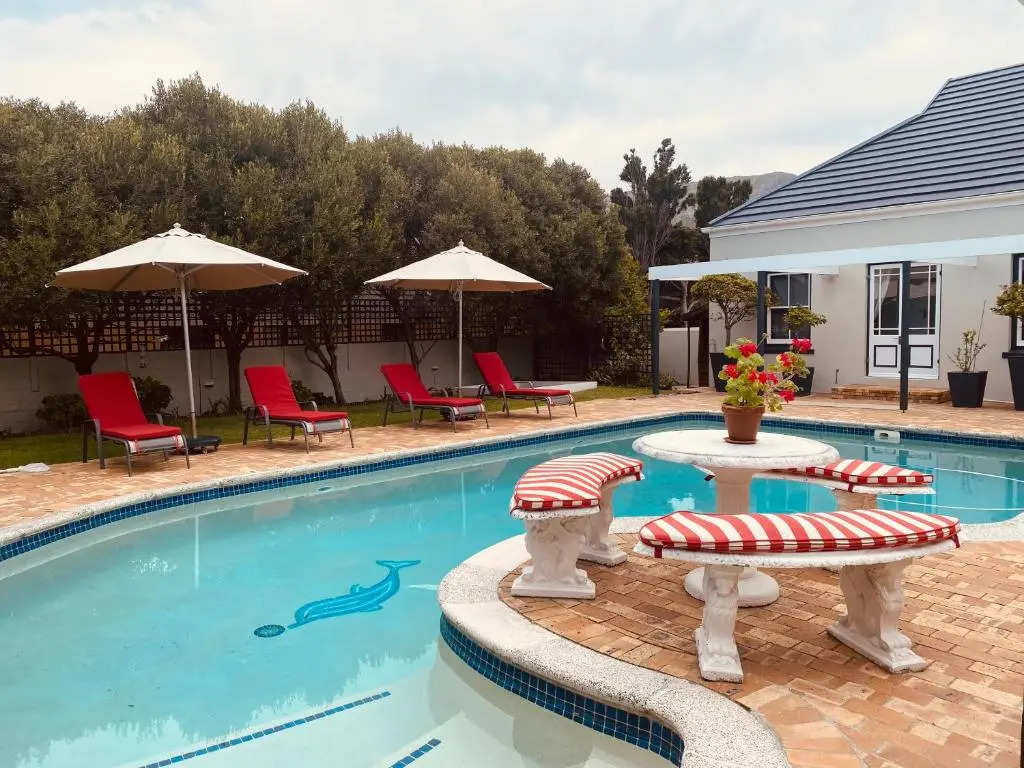 19th Hole Guest Lodge - Golfers paradise