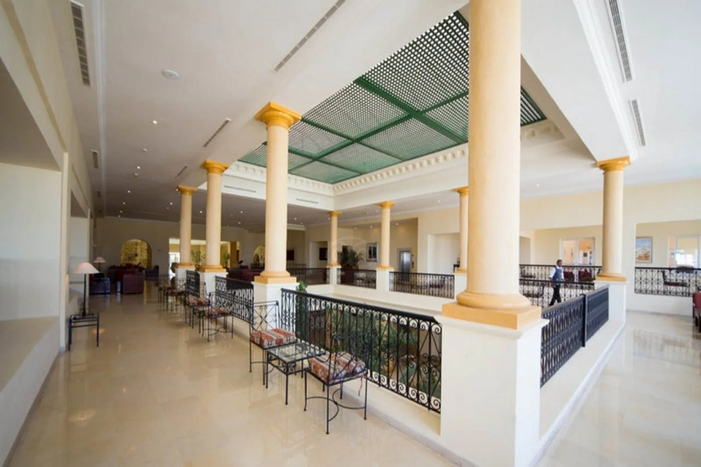 Zephir Hôtel & Spa