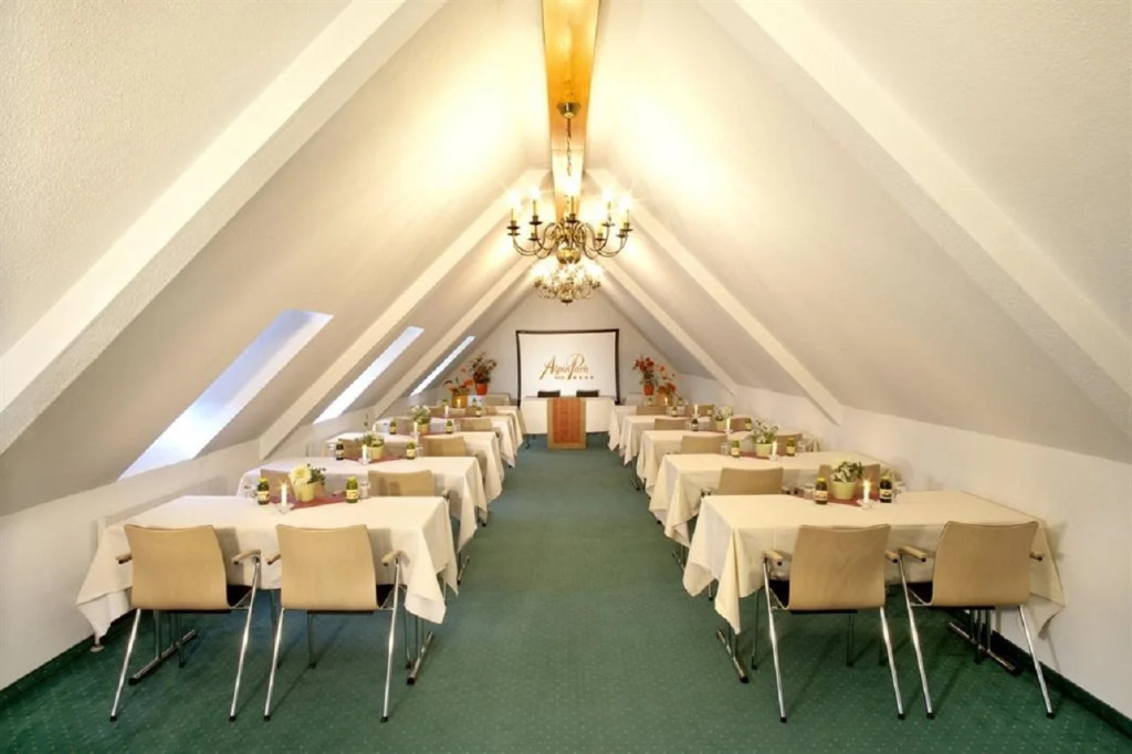Alpinpark Hotel
