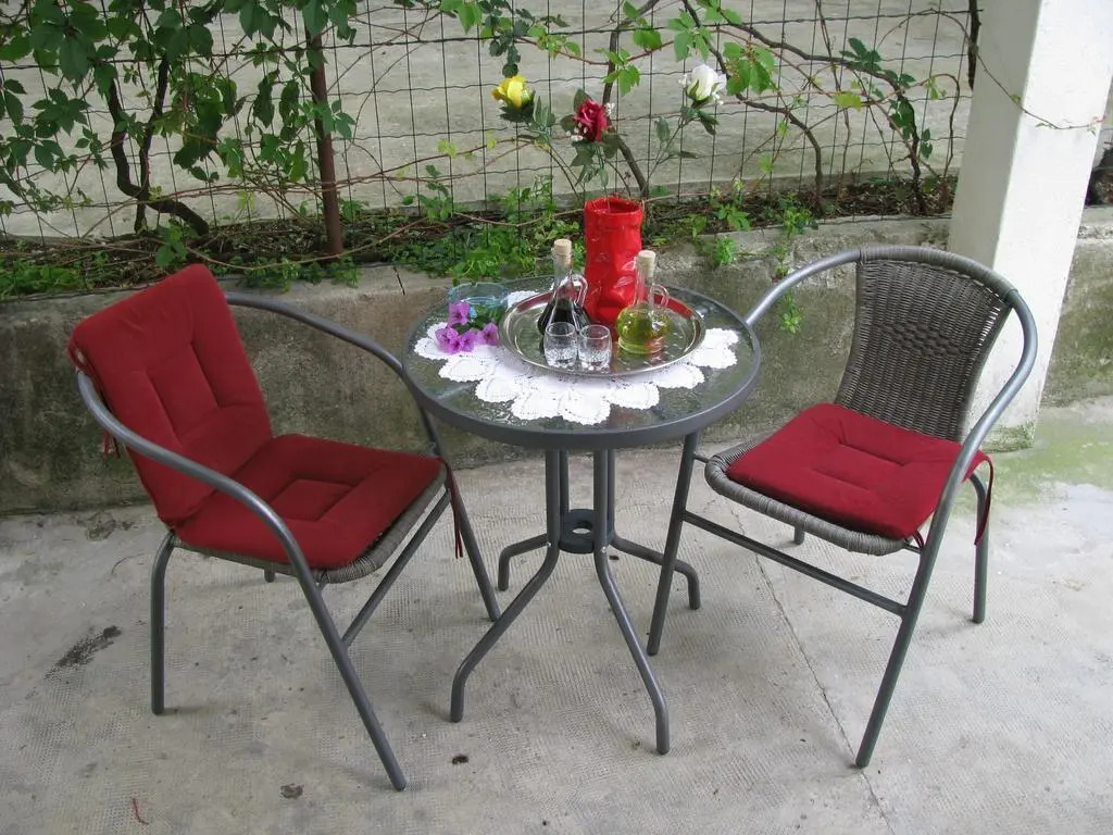 Apartment Gogol