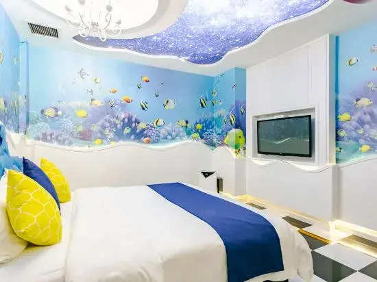Hawaii Hotel