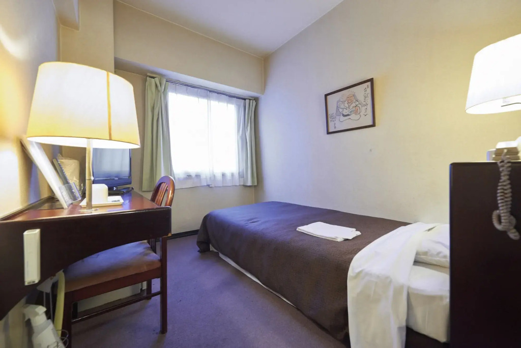 Select Inn Hamamatsu Ekimae