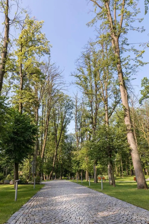 Zámeček Petrovice u Karviné