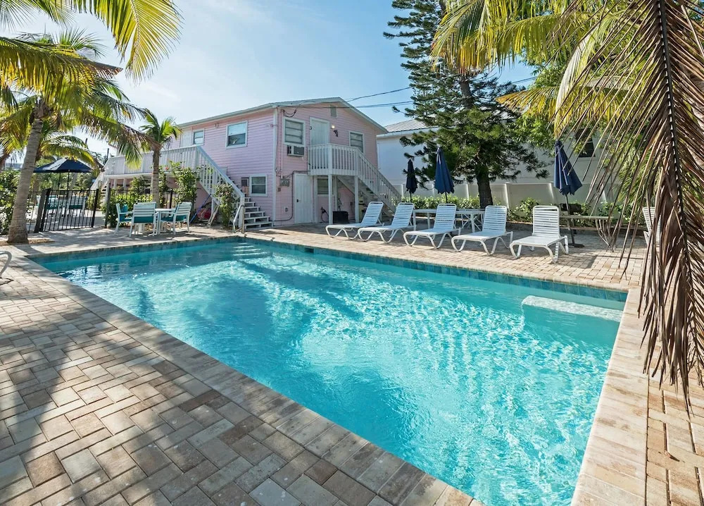 Flamingo Estate #1 - Three Bedroom Apartment
