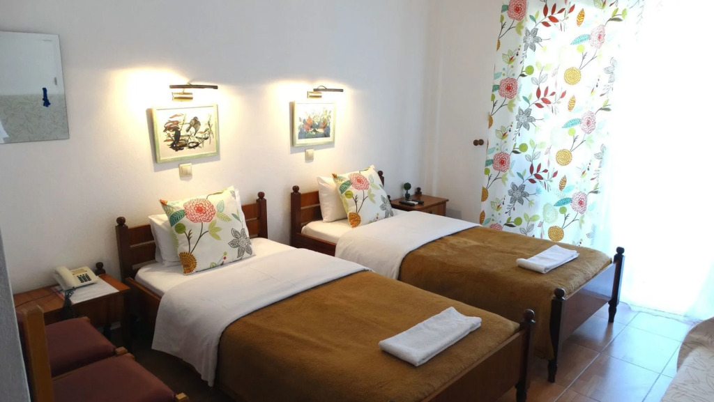 Athos Guest House Pansion