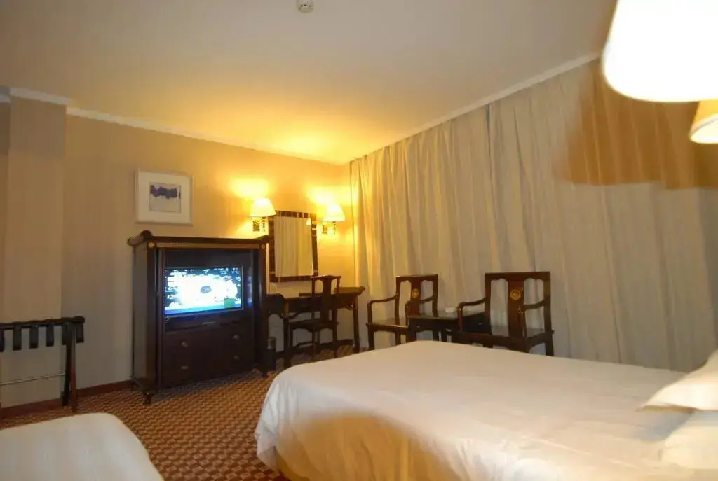 Ningbo Hai Yi Hotel