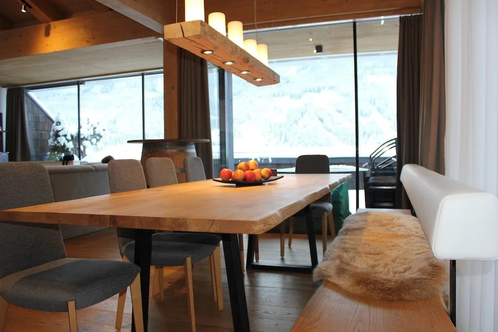 Absolut Alpine Apartments - Apartment am Sonnenhang
