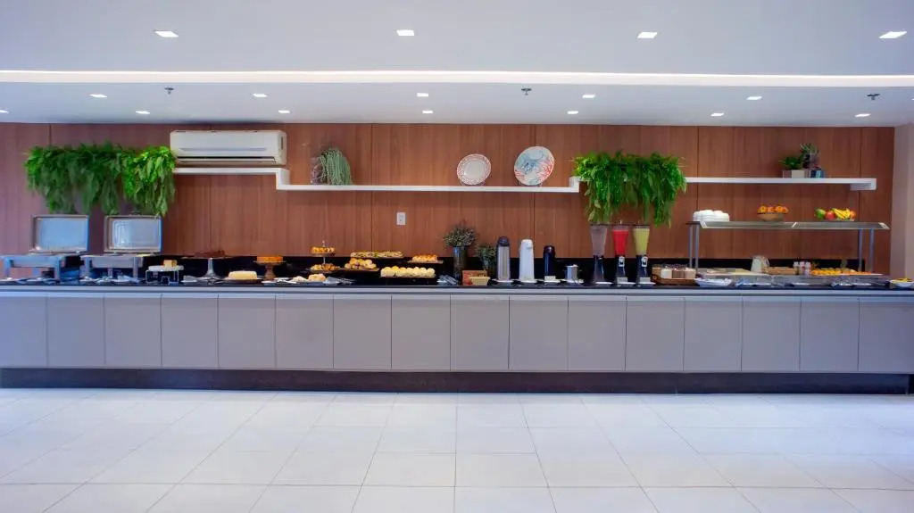 Villa Park Hotel