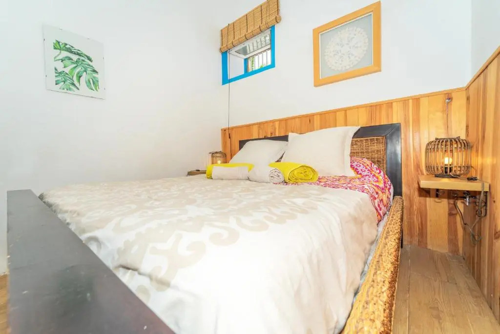 Beach Apartment