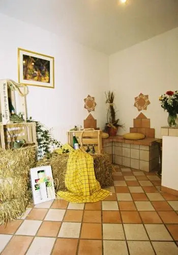 Pension Hendriks