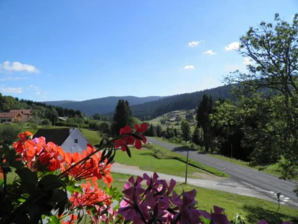 Appartement Confortable avec Accès Facile, Proche Ski et Randonnée - FR-1-589-137