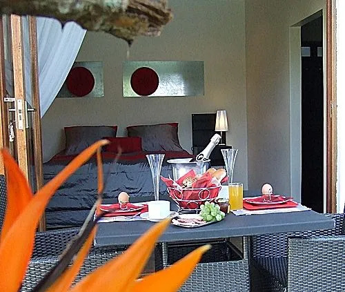KaapsePracht Bed & Breakfast