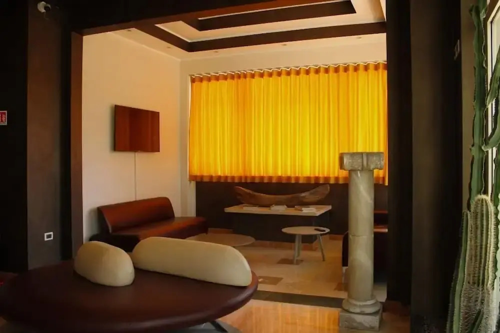 Hotel LAQUILA 99