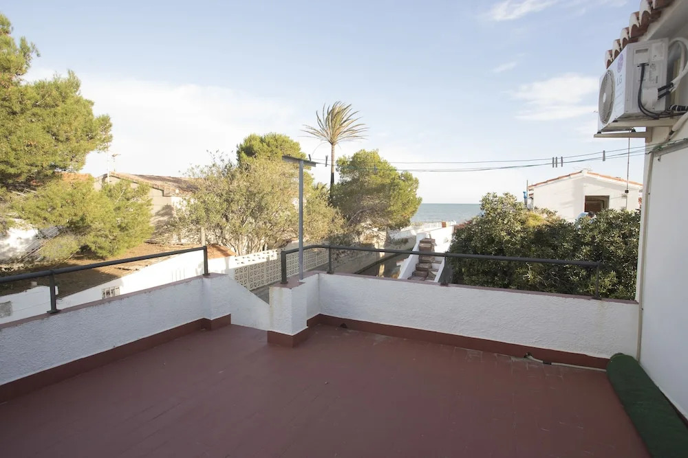 Casa Mussola - Aparsol