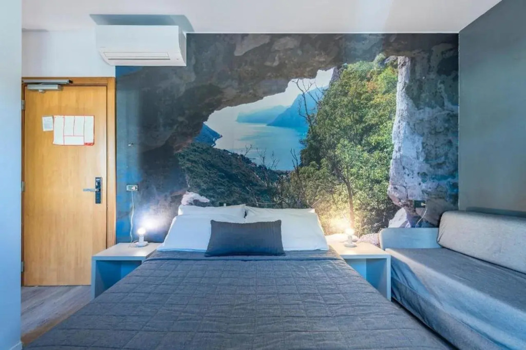 Hotel Rubino