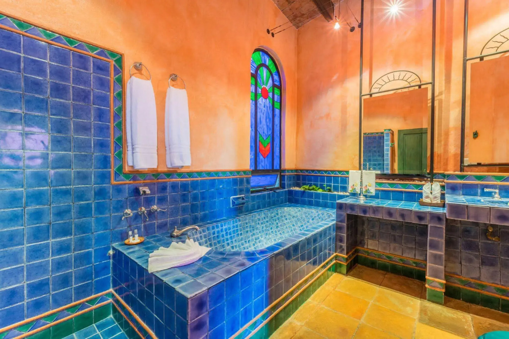 Casa Puesta del Sol