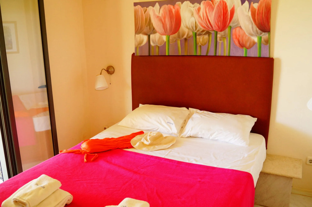 Belvista Luxury Apartments