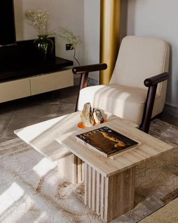 Boutique Nest New Cairo
