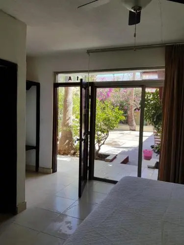 Hotel Calafia