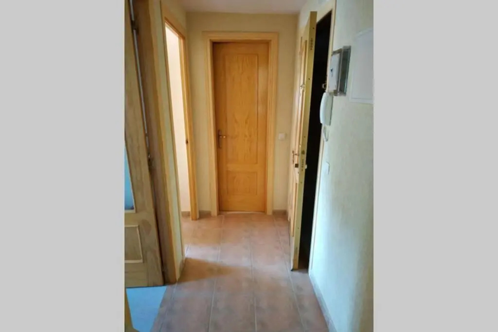 Apartamento La Parra