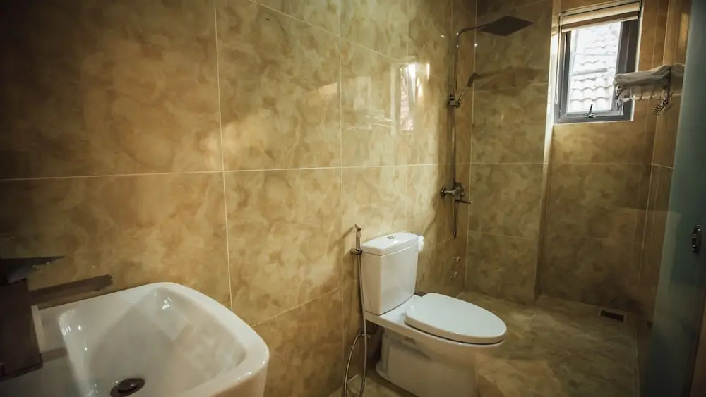 DQC Apartment  Hotel