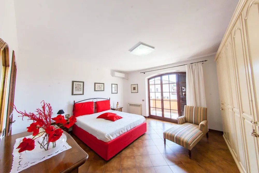 B&B Villa Anna