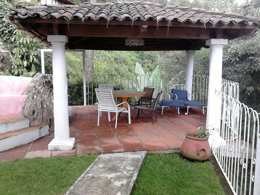 Cabañas Revi Inn